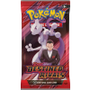 destined booster