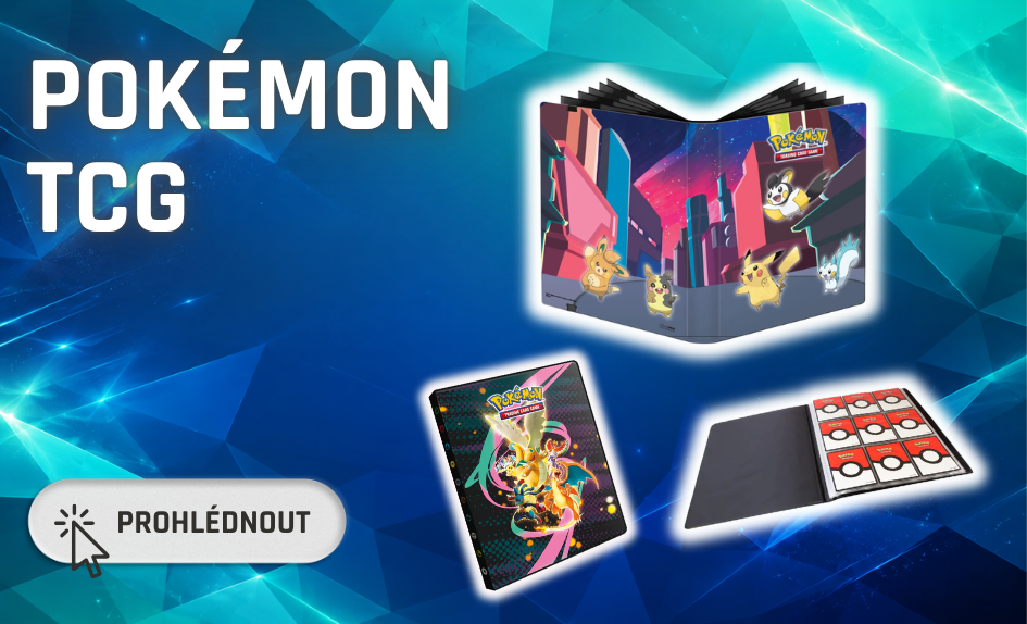 Pokémon TCG