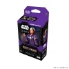 Star Wars Unlimited – Secrets of Power Spotlight Deck TCG Beskyd (6)