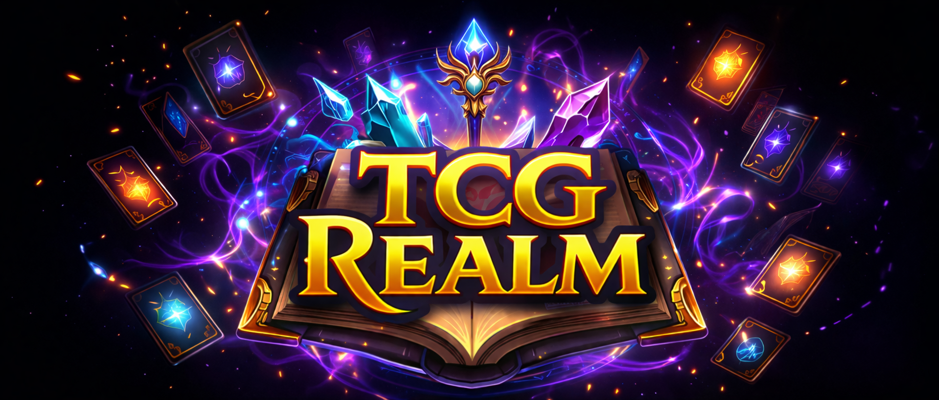 TCG Realm