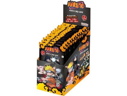 Naruto mythos booster box