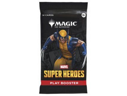 magic the gathering marvel super heroes play booster 69a1a9db0a89f