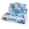 disney lorcana winterspell booster display 24 pakeliu