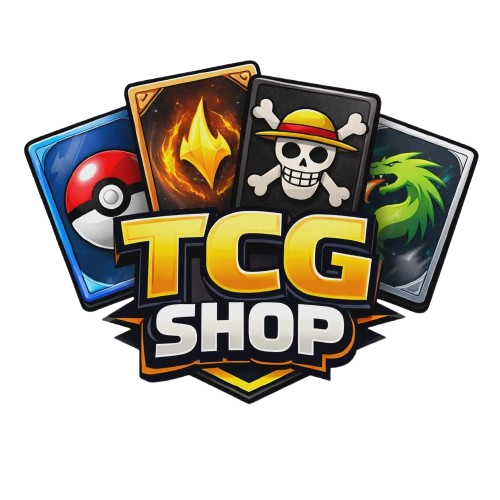 TcgShop.cz