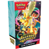 Pokémon Mega Evolution Ascended Heroes Booster Bundle