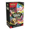 Pokémon Perfect Order Booster Bundle