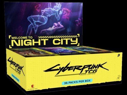 CyberpunkBox