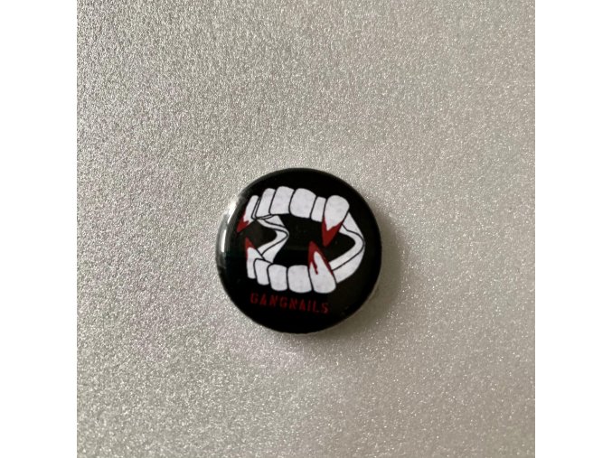 Gangnails button dental