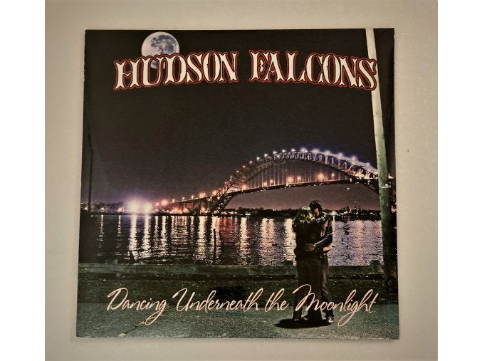 Hudson Falcons - Dancing Underneath...