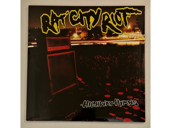 Rat City Riot - Highway Hymns