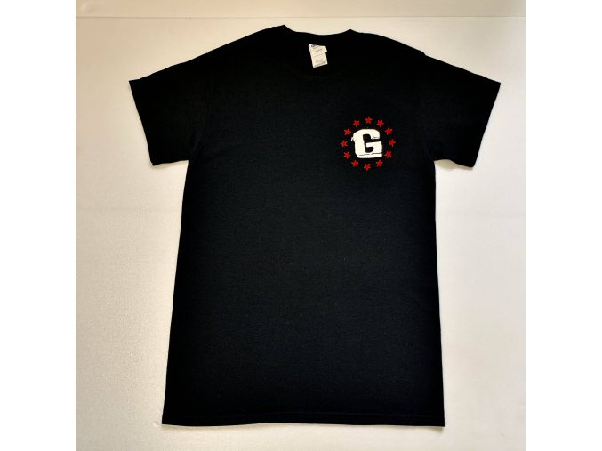 Generators Logo T-shirt