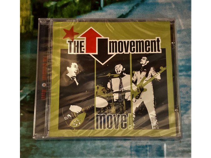 Movement - Move