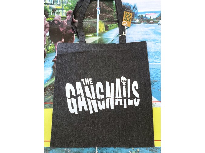 Vinyl Bag