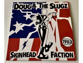 Doug & the Slugz 10"