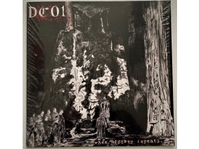 DC 01 - When History Repeats ... LP