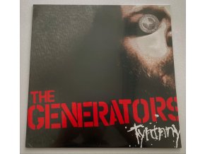 Generators - Tyranny