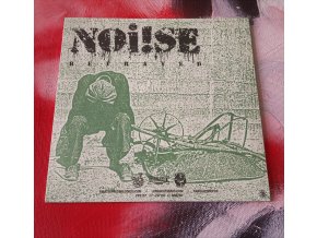 Noise! - Betrayed ep