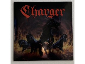 Charger - Rolling Through ep