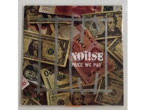 Noi!se - Price we pay ep