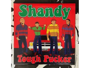 Shandy - Tough Pucker