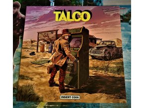 Talco - Insert Coin