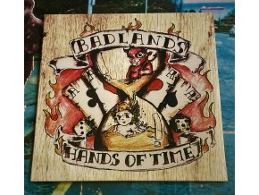 Badlands - Hands of Time