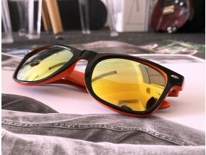 Sunglasses Mr. Orange