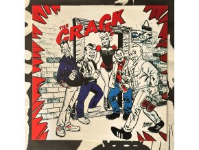the Crack - In Search of the Crack