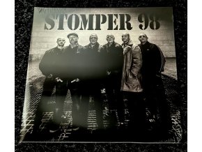 Stomper 98 - s/t