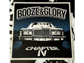 Booze & Glory - Chapter IV