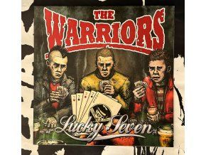 the Warriors - Lucky Seven
