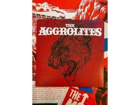 Aggrolites - the Aggrolites