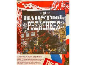 the Barstool Preachers - Blatant Propaganda
