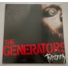 Generators - Tyranny