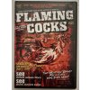 Flaming Cocks dvd - Live from Rock Cafe