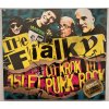 the Fialky - co krok to punk rock