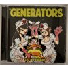 Generators - Last of Pariahs