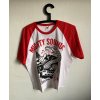 Mighty Sounds raglan