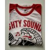 Mighty Sounds raglan