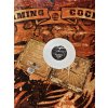 Flaming Cocks / Phantoms on Fire split