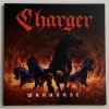 Charger - Warhorse