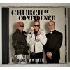 Church of Confidence - in Black & White