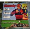 Shandy - Bish Bosh Bash ep