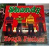 Shandy - Tough Pucker