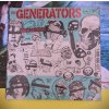 Generators - Last of the Pariahs