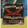 Cocks Sparrer - Here we Stand 7ep