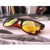 Sunglasses Mr. Orange