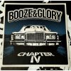 Booze & Glory - Chapter IV