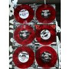 Rancid - Life won´t Wait singles