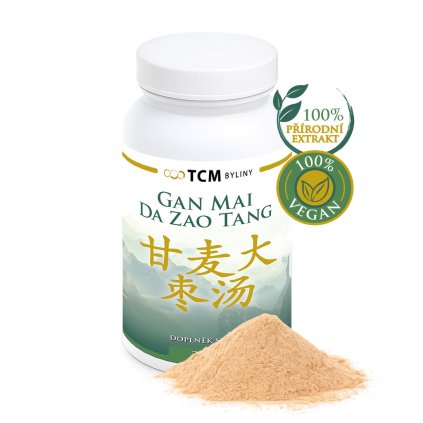 gan mai da zao tang2